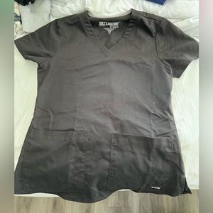 Grey’s Anatomy Scrub Set